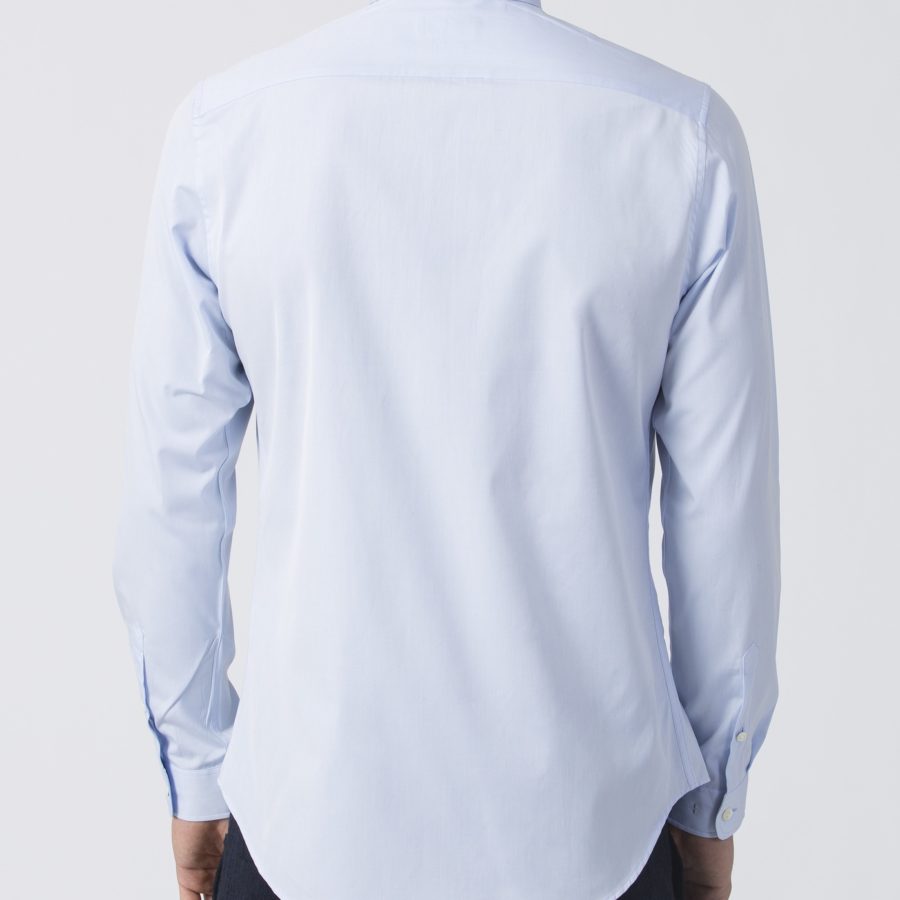 Commune de Paris – Chemise Rossel – Light Blue