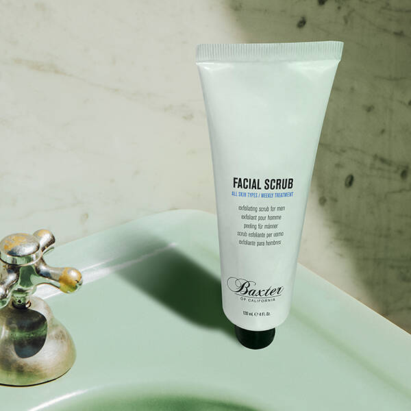 BAXTER OF CALIFORNIA – EXFOLIANT GOMMAGE PROFOND