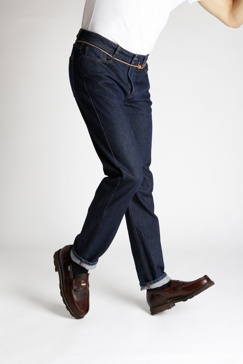 Homecore – Denim Alex Extra – Raw