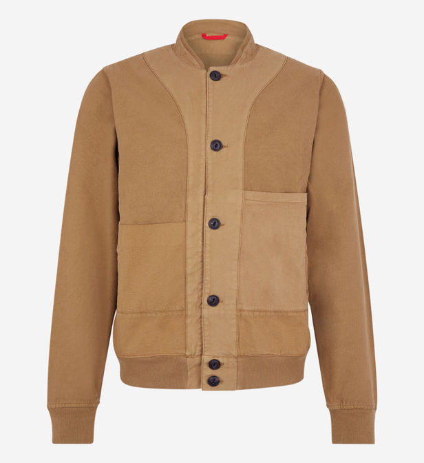 Homecore – Veste Saver – Khaki