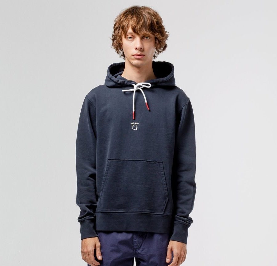 EDMMOND STUDIOS – SWEAT NO BAD DAYS – NAVY