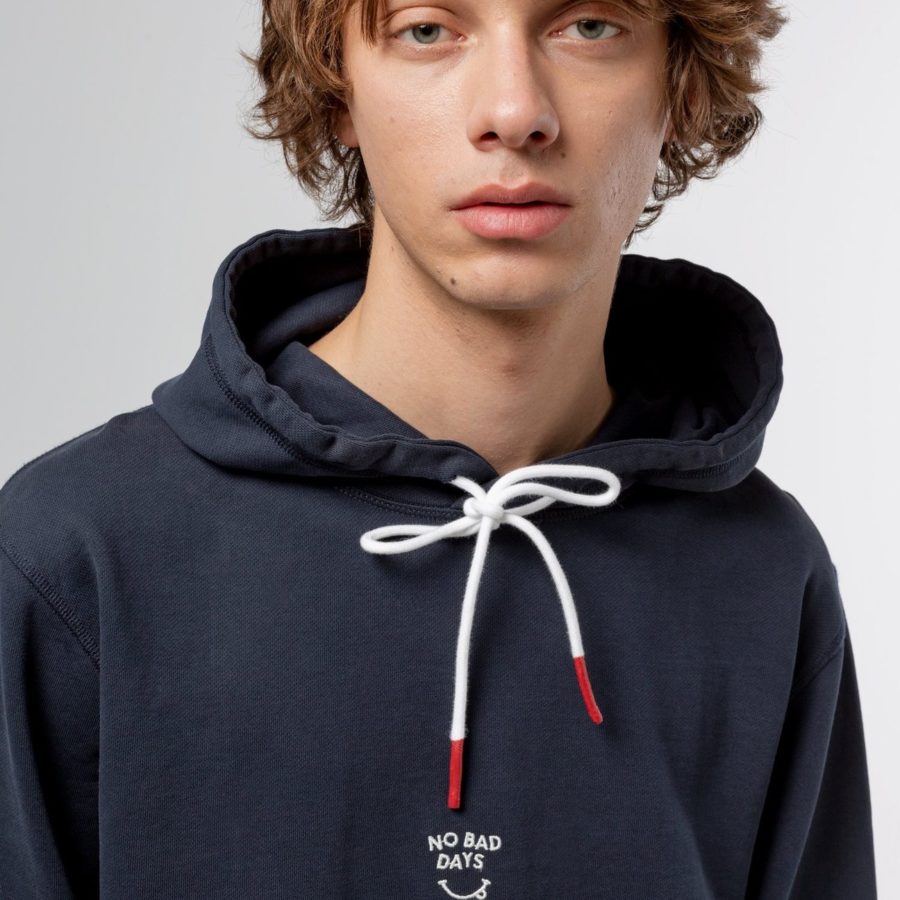 EDMMOND STUDIOS – SWEAT NO BAD DAYS – NAVY