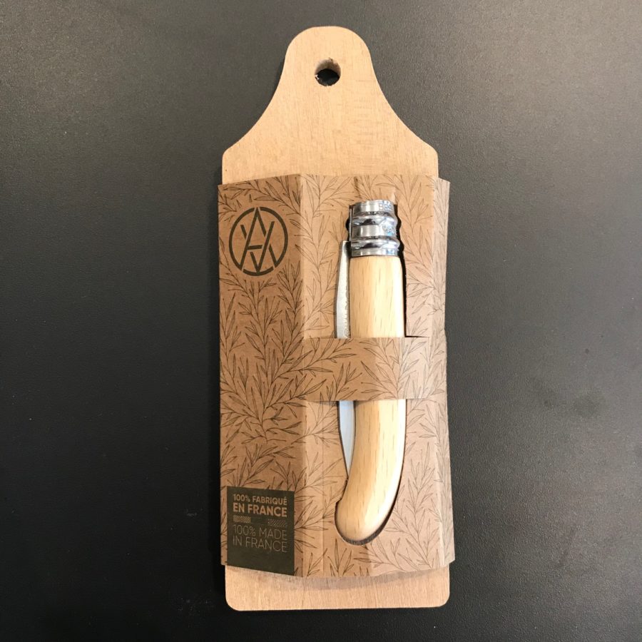 SET APERO VERDIER