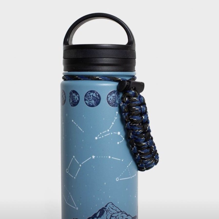GOURDE STARGAZER – UNITED BY BLUE