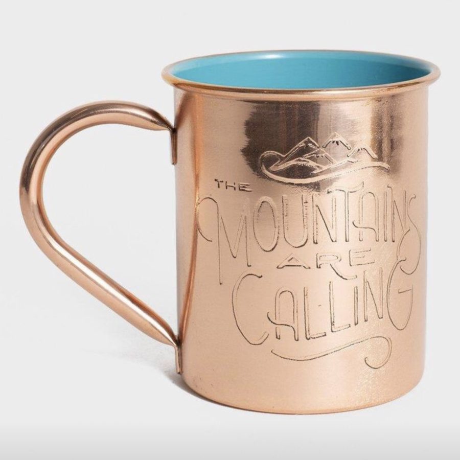 MUG MOUNTAINS ARE CALLING – UNITED BY BLUE