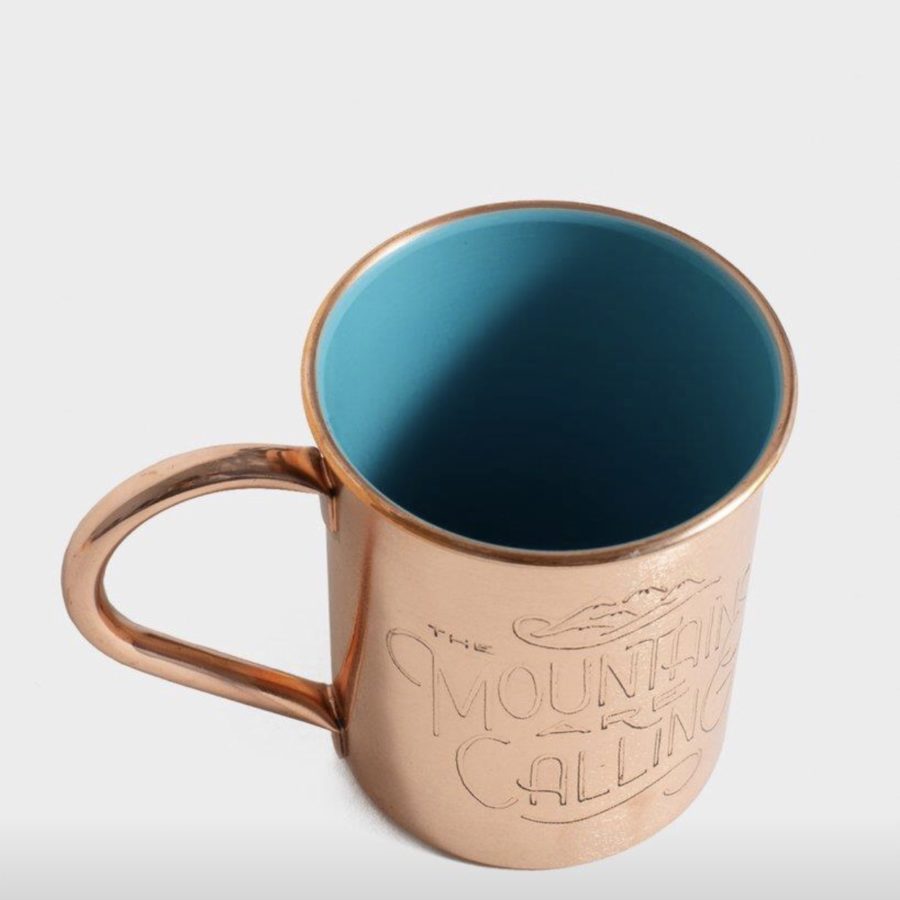 MUG MOUNTAINS ARE CALLING – UNITED BY BLUE