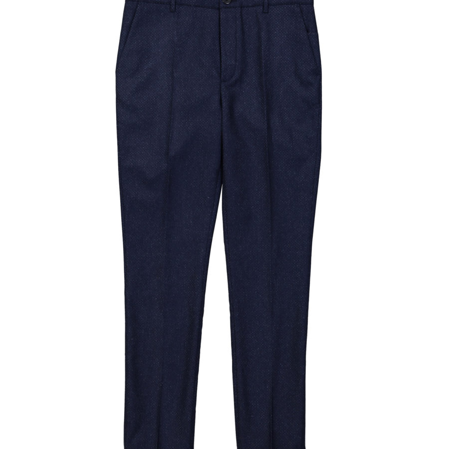 Commune de Paris – Pantalon GN6 – Navy
