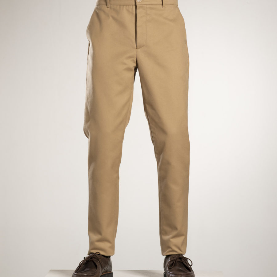 Commune de Paris – Pantalon GN6 – Sable