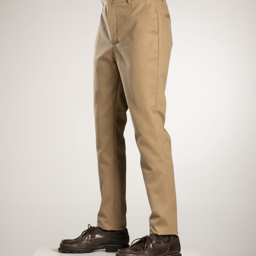 Commune de Paris – Pantalon GN6 – Sable