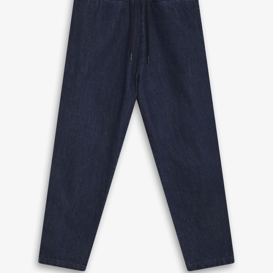 Blotter Atelier – Pantalon Steward – Light Blue