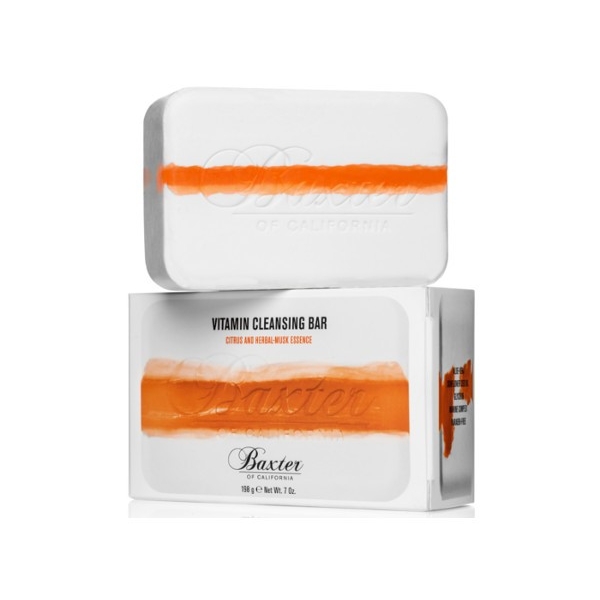 BAXTER OF CALIFORNIA – SOAP VITAMIN