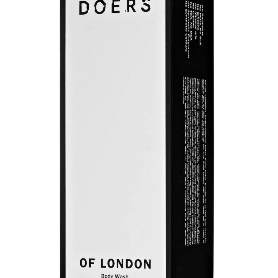 DOERS OF LONDON – BODY WASH