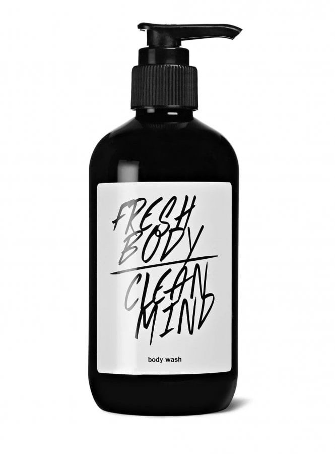 DOERS OF LONDON – BODY WASH