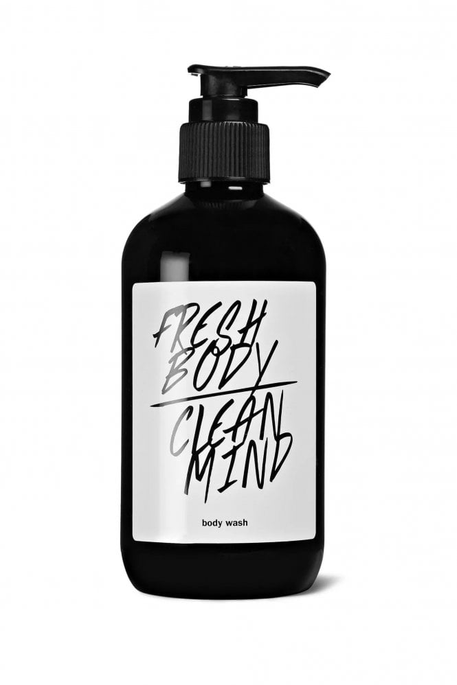 body-wash