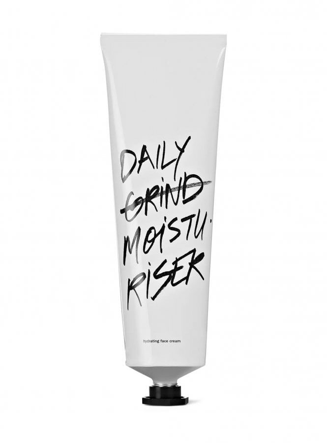 DOERS OF LONDON – CRÈME HYDRATANTE