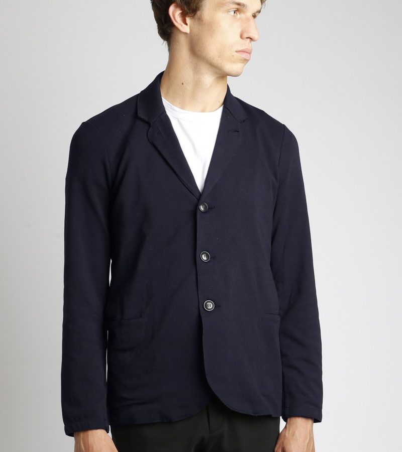 Homecore – Veste Gumy Lamo – Navy
