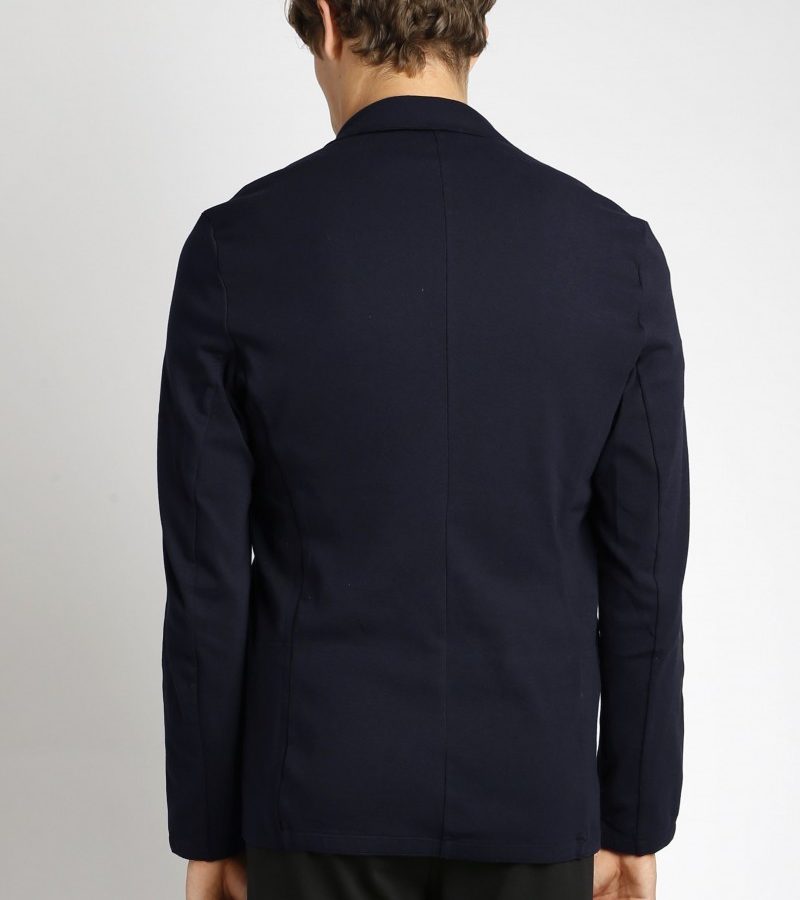 Homecore – Veste Gumy Lamo – Navy