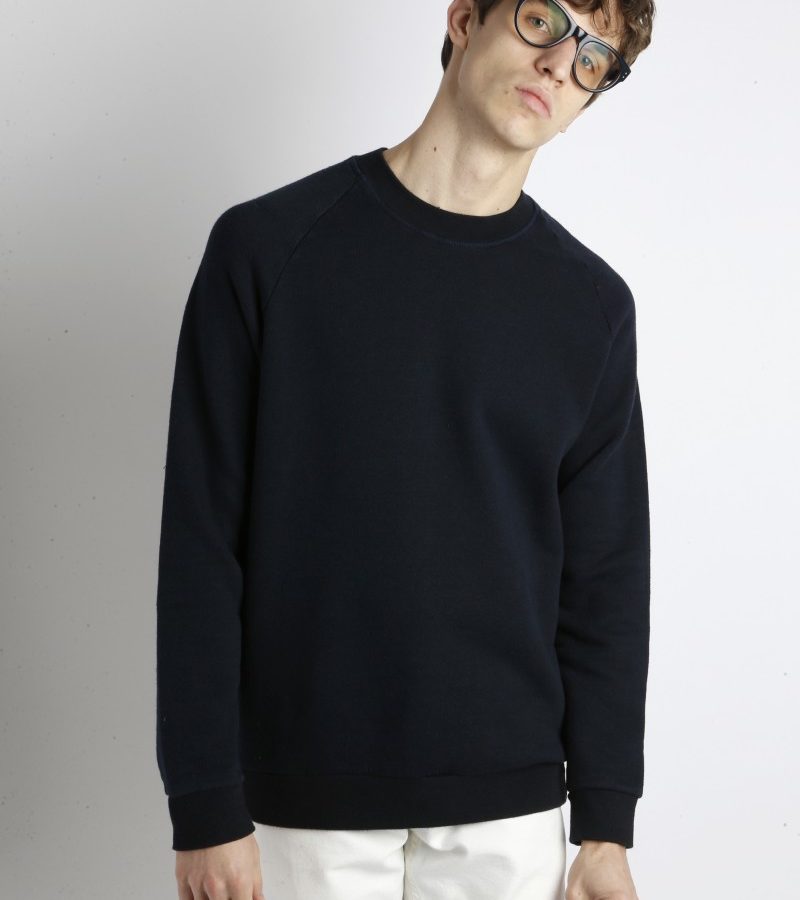 Homecore – Sweat Terry – Navy