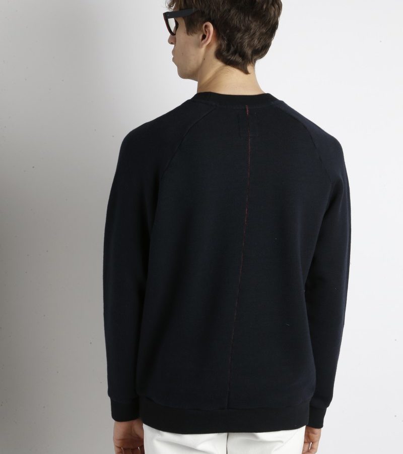 Homecore – Sweat Terry – Navy