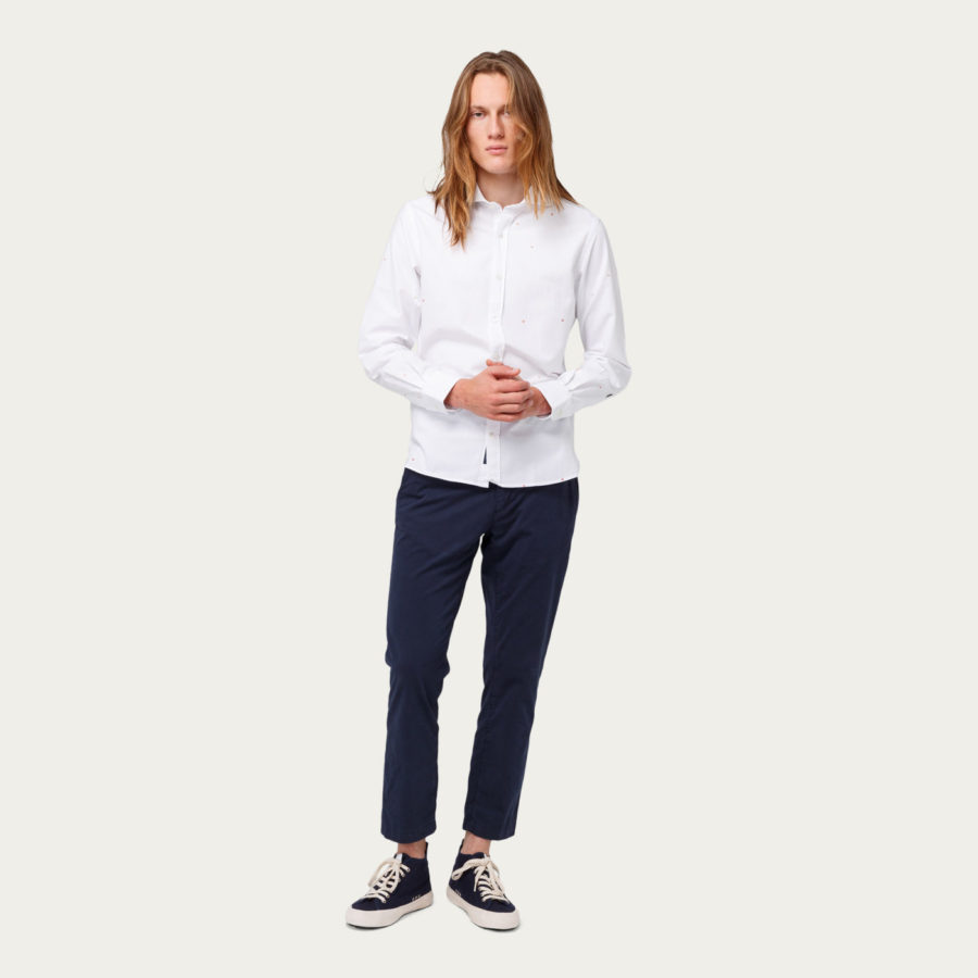 Edmmond Studios – Chino John Summer – Navy