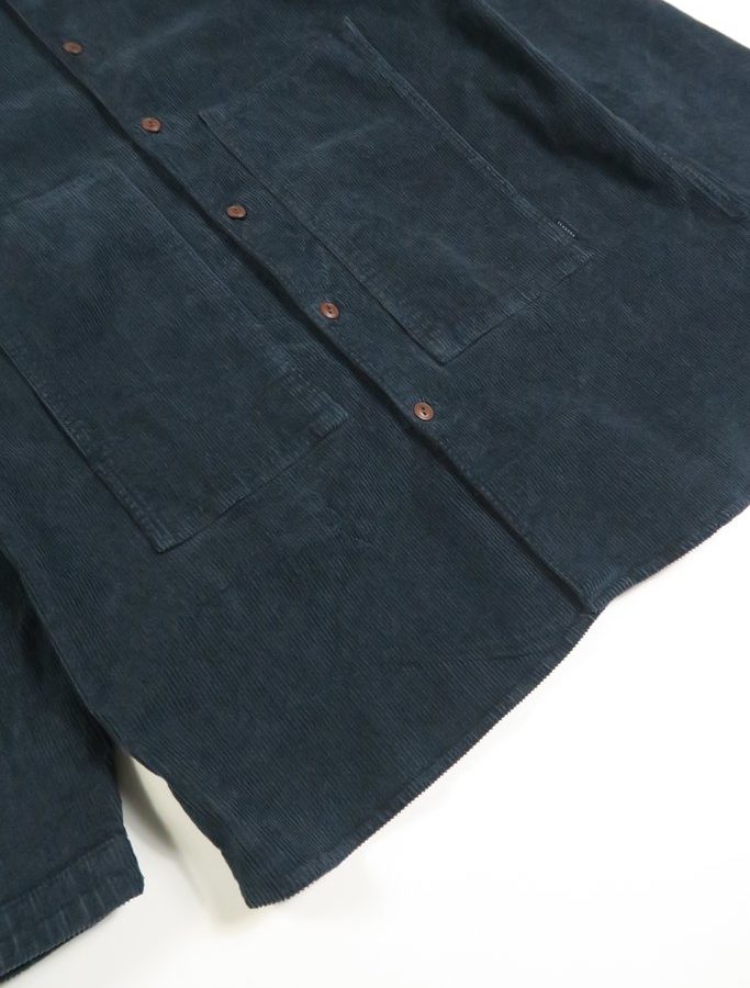 Edmmond Studios – Chemise Lucky – Navy