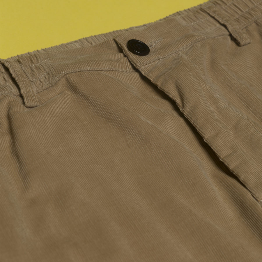Olow – Pantalon Chino – Camel