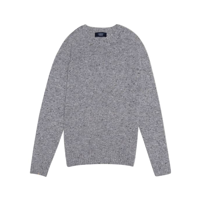 Edmmond Studios – Pull New Paris – Gris