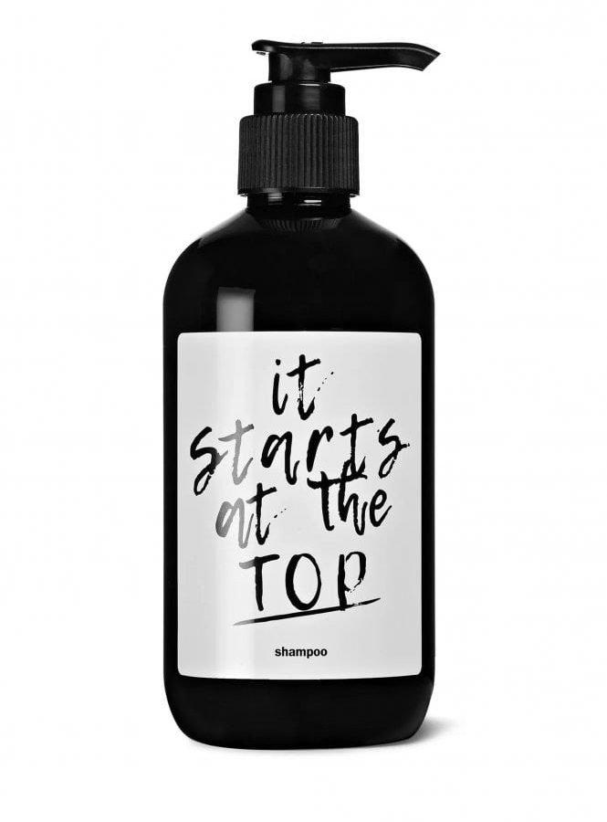DOERS OF LONDON – SHAMPOING