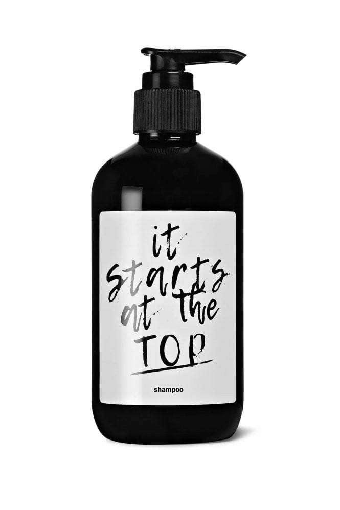 shampoing