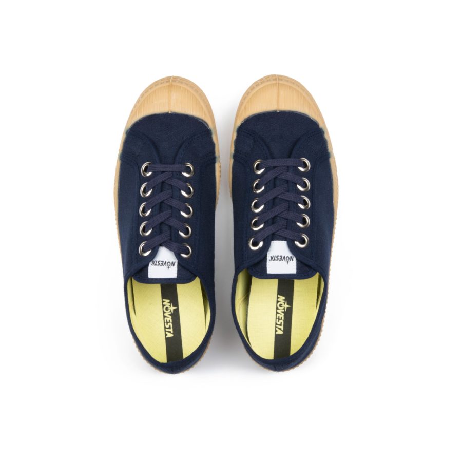 NOVESTA – STARMASTER NAVY – TRANSP