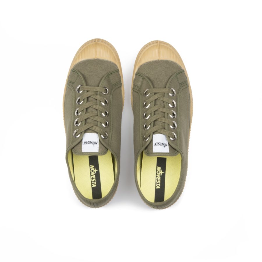 NOVESTA – STARMASTER MILITARY – TRANSP