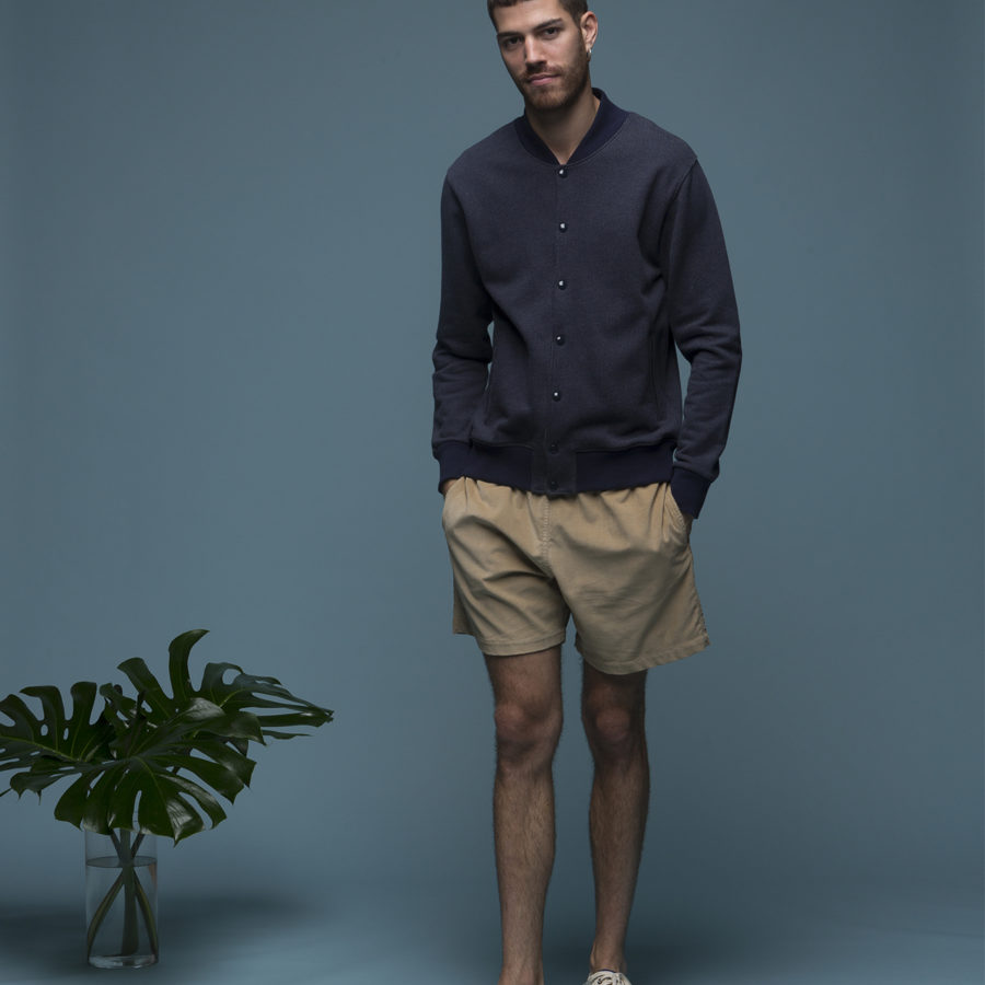 Olow – Sweat BAY – Navy
