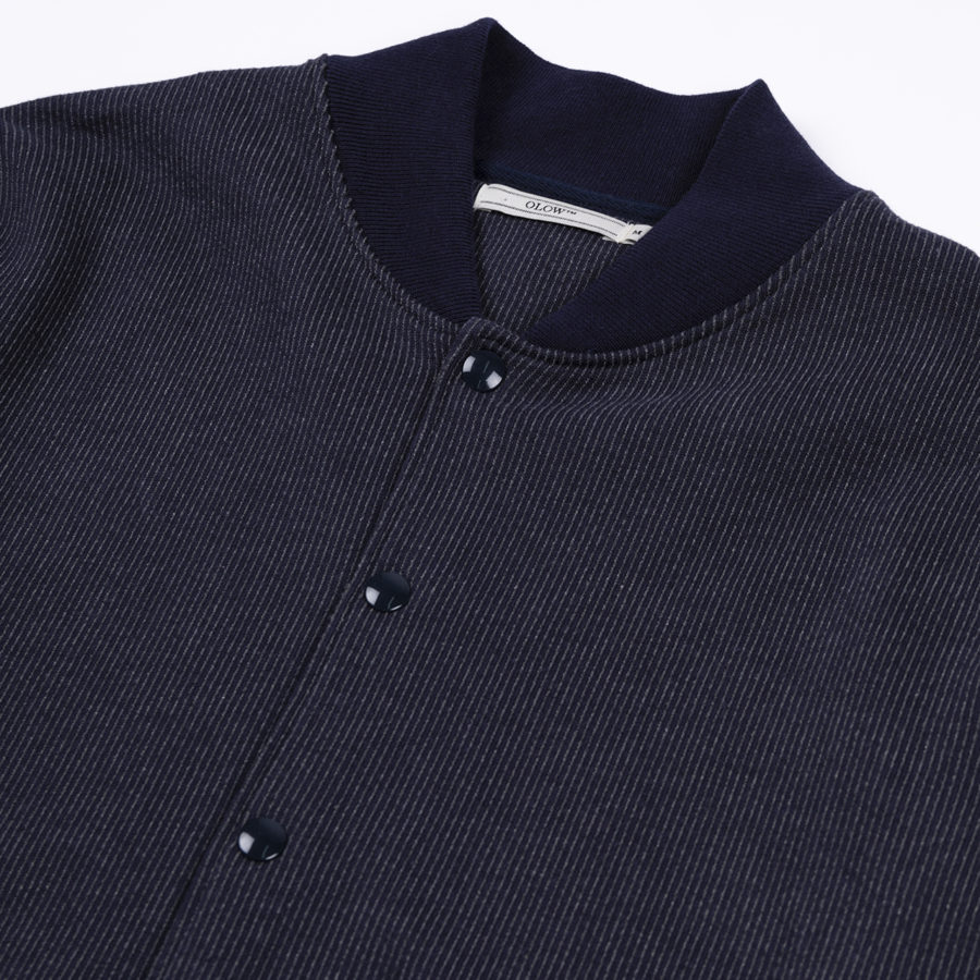 Olow – Sweat BAY – Navy