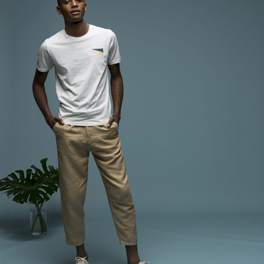 Olow – T-Shirt Dawn