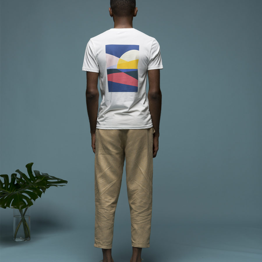 Olow – T-Shirt Dawn
