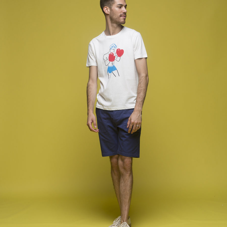 Olow – T-Shirt Glove