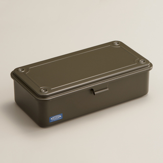 TOYO STELL TOOLBOX T 190 KAKI