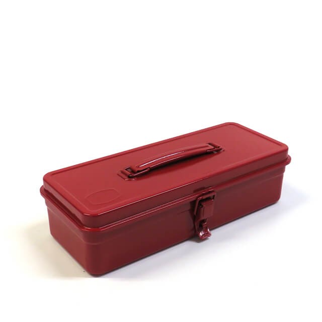 TOYO STELL TOOLBOX T 320 ROUGE