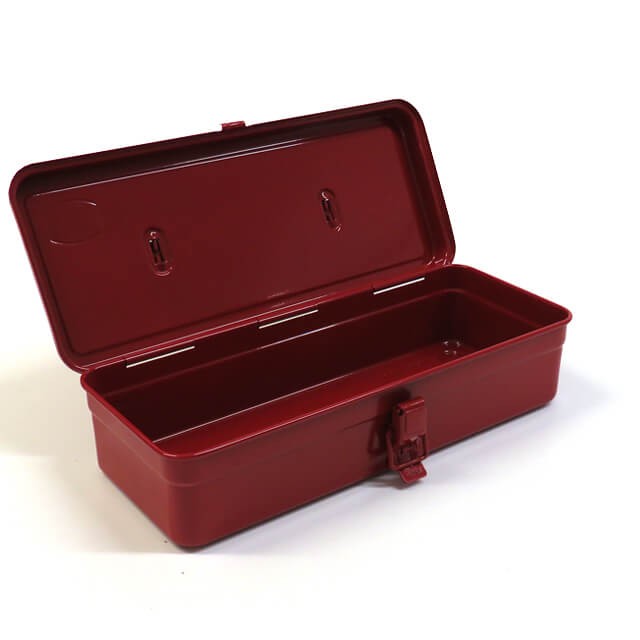 TOYO STELL TOOLBOX T 320 ROUGE