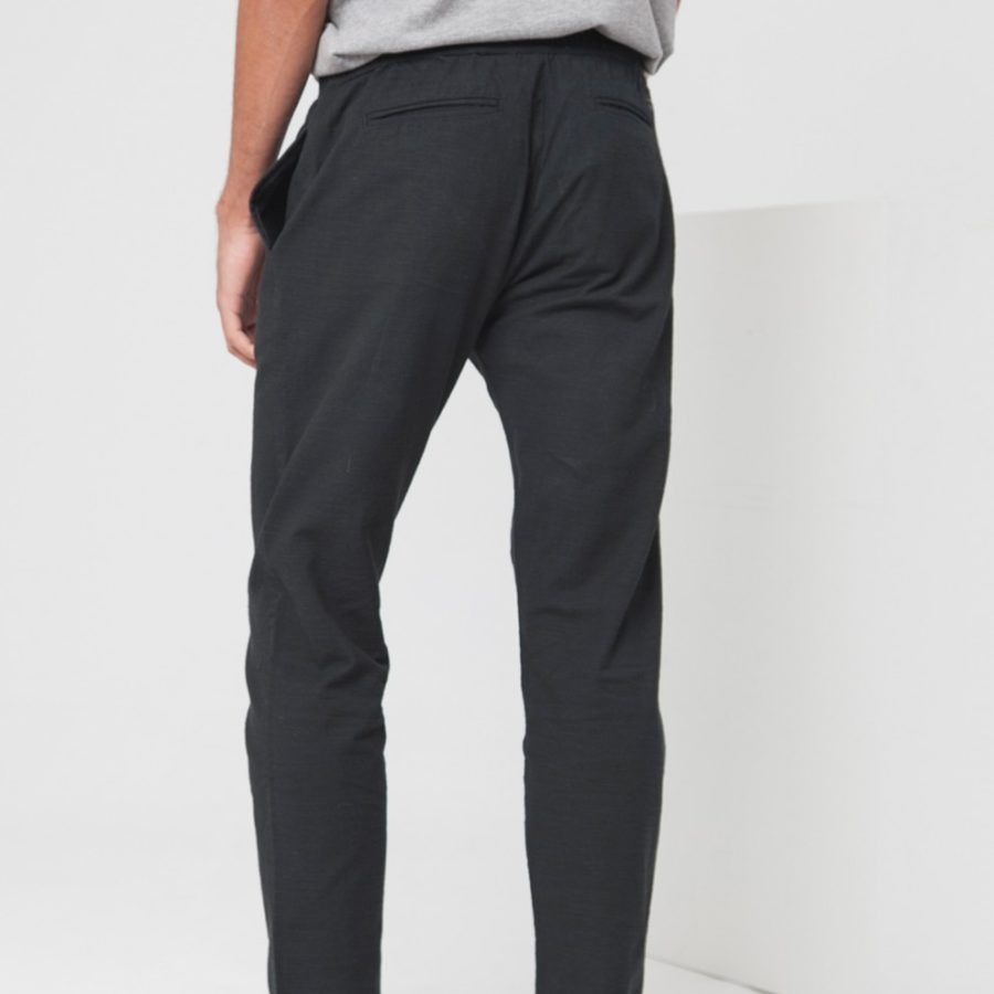 Thinking Mu – Pantalon Phantom – Noir