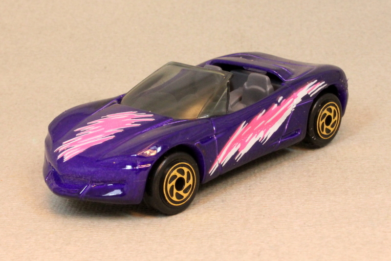 SF0388 Model Details | Matchbox University
