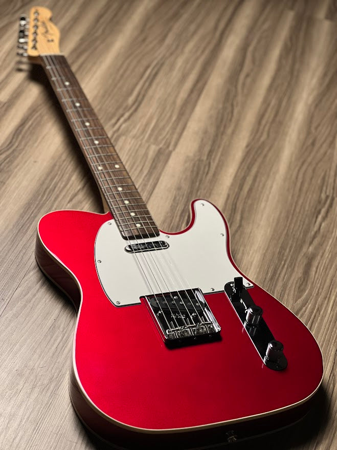 Fender Japan MIJ FSR Collection Traditional 60s Telecaster Custom