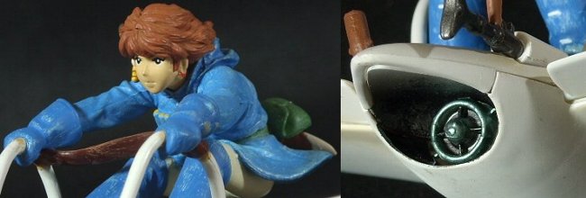 メーヴェ