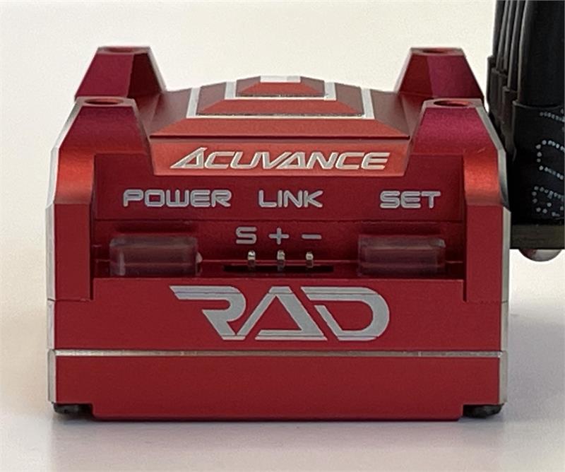 RAD / Red