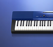 PX-A100RD / A100BE - デジタルピアノ＜プリヴィア＞ - 電子楽器 - CASIO