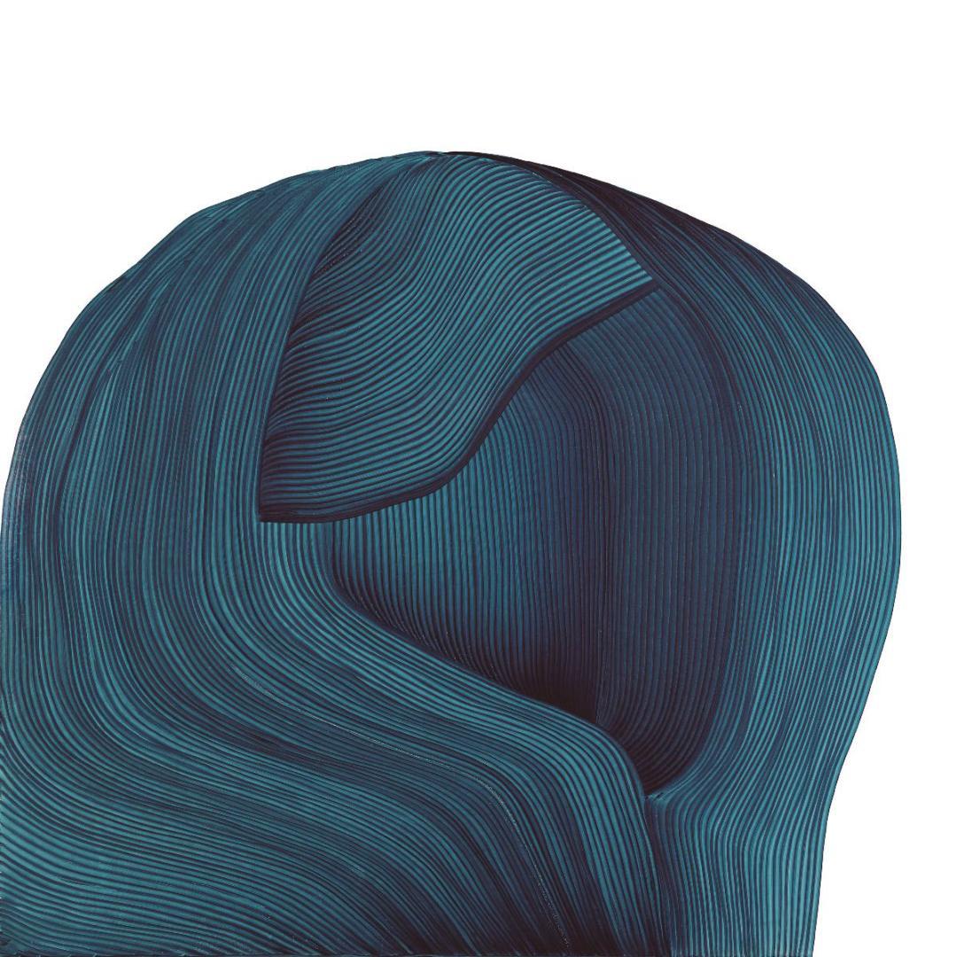 Ronan Bouroullec / Drawing 4 – Poster Shop Fubar