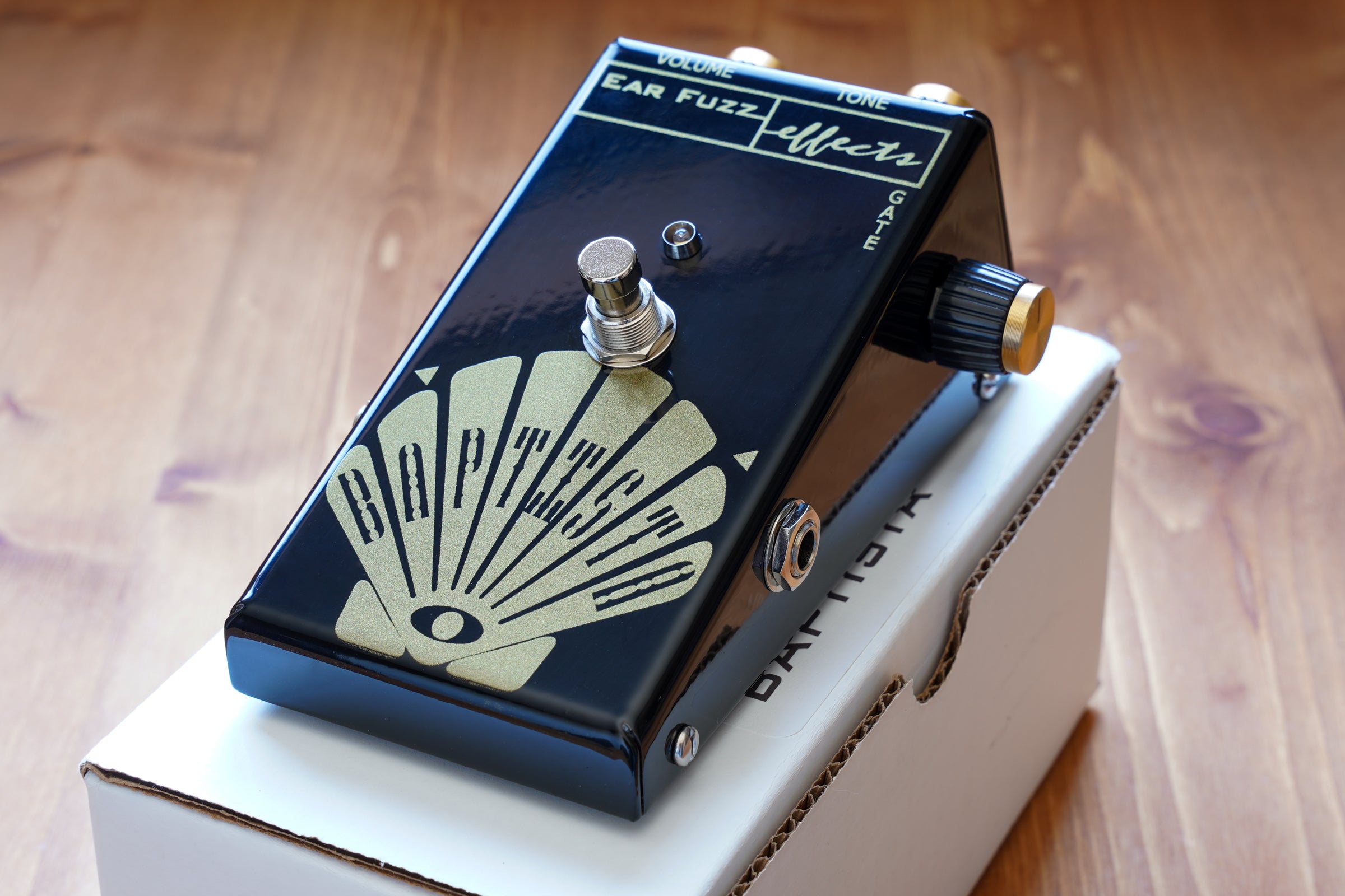 BAPTISTA JAPAN Limited