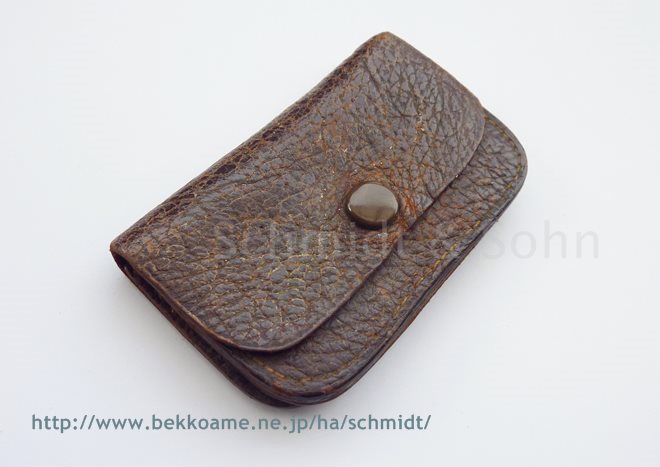 装備品情報 2－Schmidt&Sohnドイツ歴史的蒐集精密複製品型録