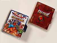 ドラゴンクエスト モンスターバトルロード グッズ情報