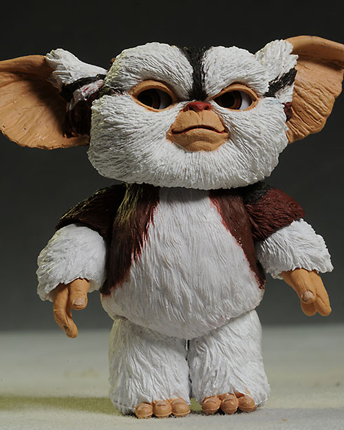 Review and photos of Gremlins Penny, Doo Dah, Brownie action